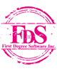 株式会社ファーストディグリーソフトウェア(FDS) のlogo